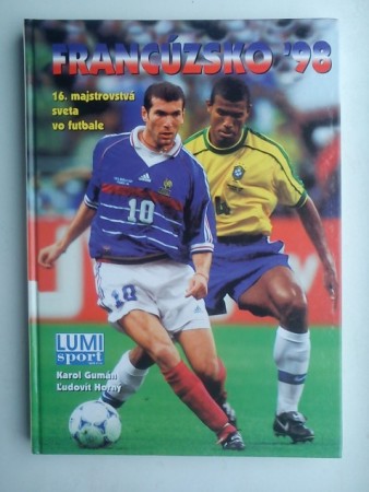 FRANCUZSKO ´98 (1998)